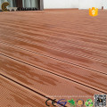 2015 new product outdoor composite decking wpc